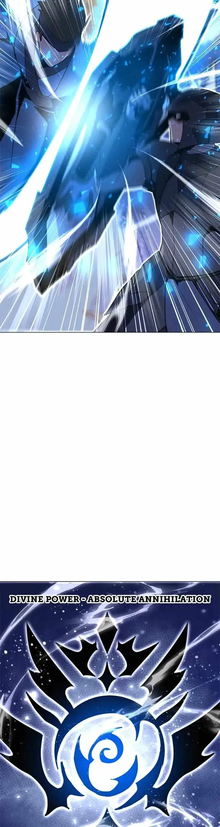 Solo Spell Caster Chapter 207 Online - página 24