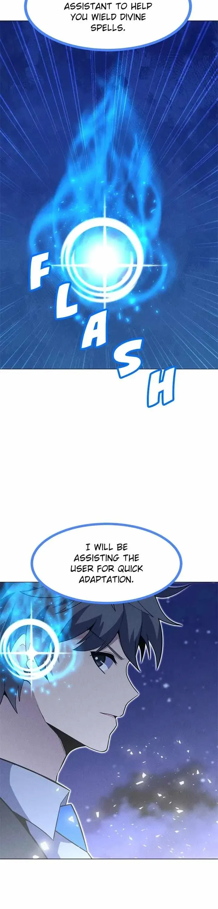 Solo Spell Caster Chapter 207 Online - página 27