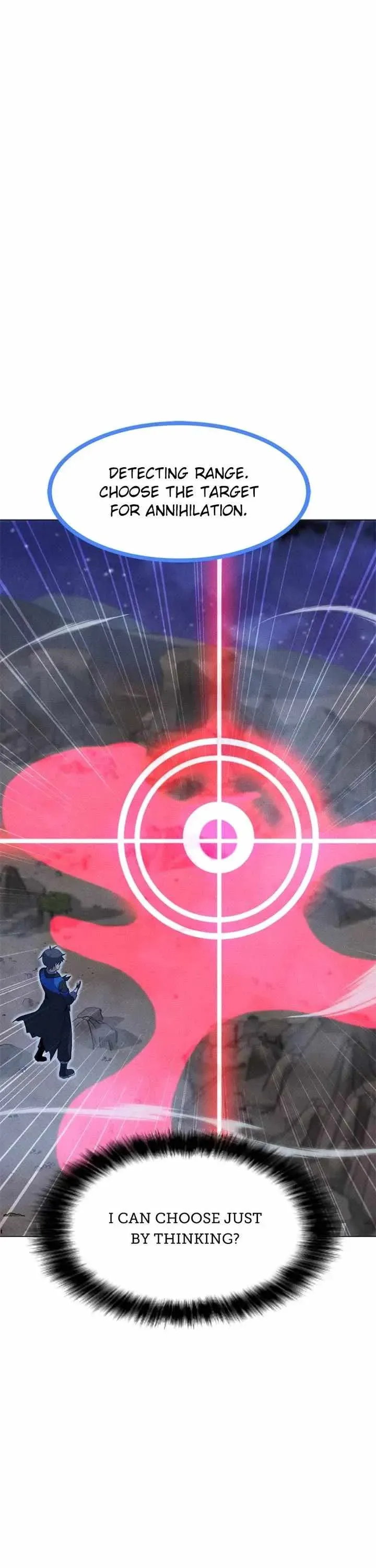 Solo Spell Caster Chapter 207 Online - página 28