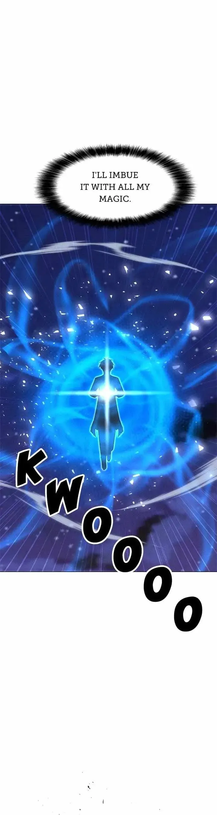 Solo Spell Caster Chapter 207 Online - página 29