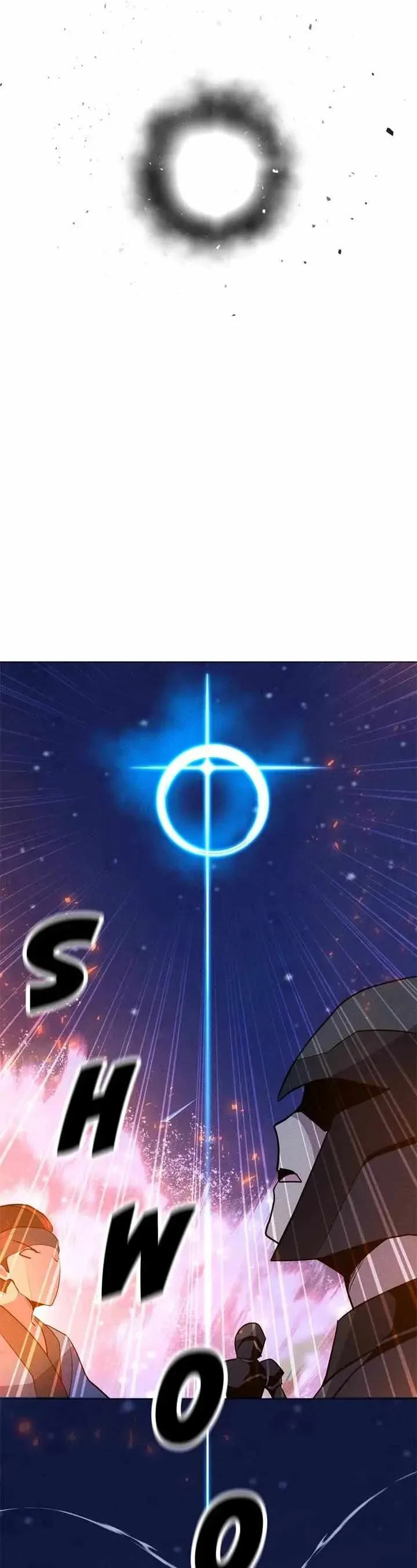 Solo Spell Caster Chapter 207 Online - página 30