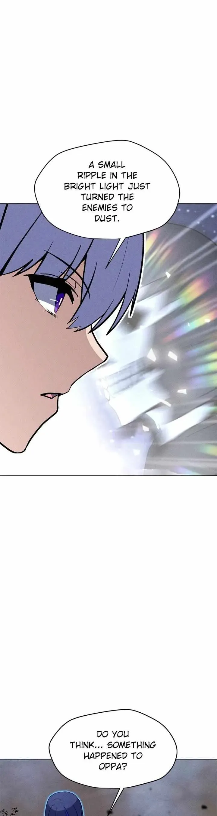 Solo Spell Caster Chapter 207 Online - página 39