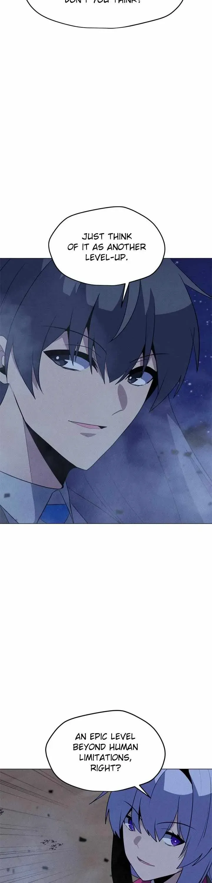 Solo Spell Caster Chapter 207 Online - página 42