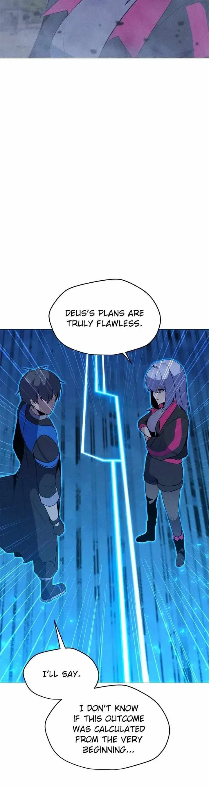 Solo Spell Caster Chapter 207 Online - página 44