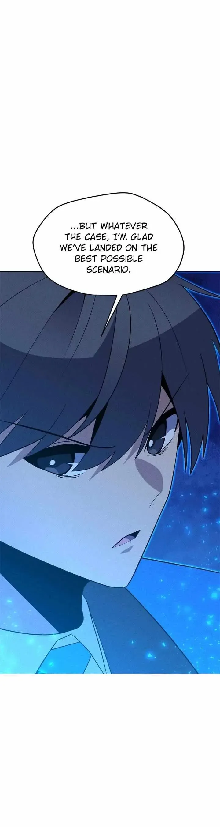 Solo Spell Caster Chapter 207 Online - página 45