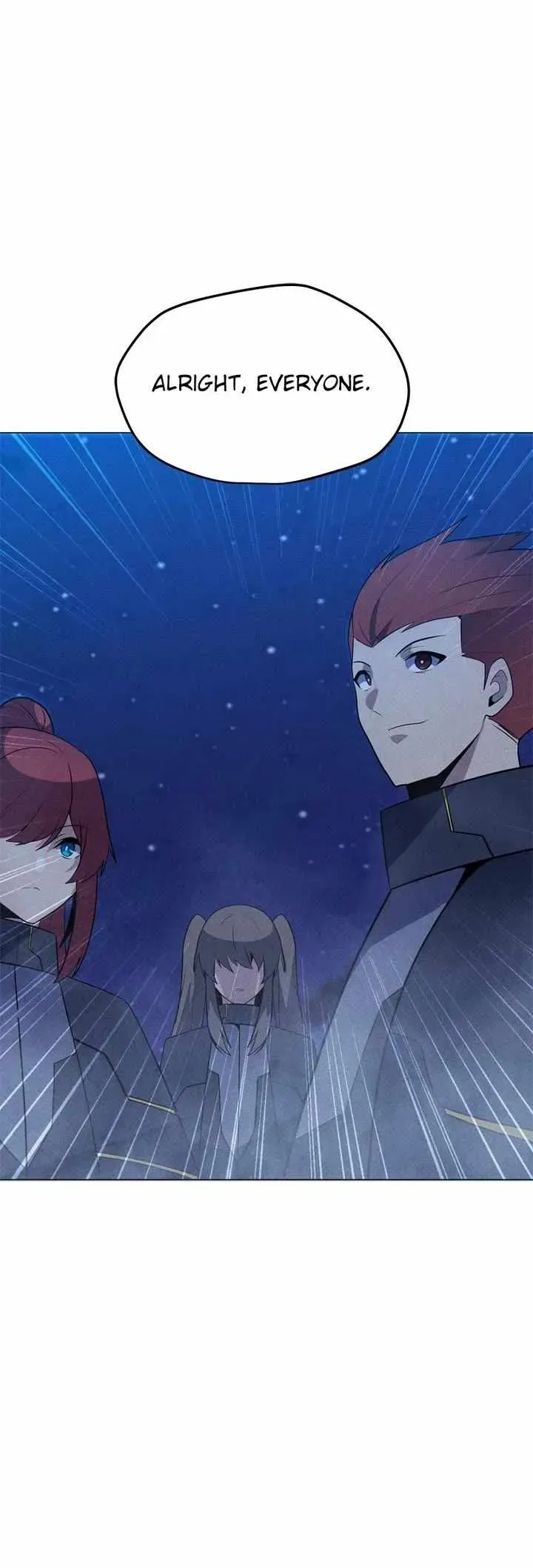 Solo Spell Caster Chapter 207 Online - página 46