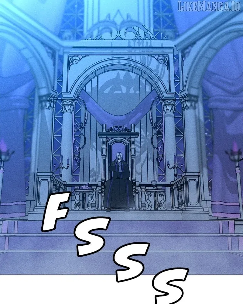 Solo Spell Caster Chapter 208 Online - página 4