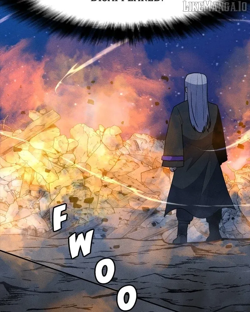 Solo Spell Caster Chapter 208 Online - página 9