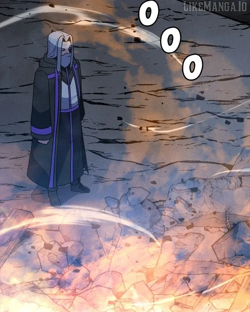 Solo Spell Caster Chapter 208 Online - página 10
