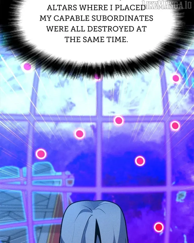 Solo Spell Caster Chapter 208 Online - página 12