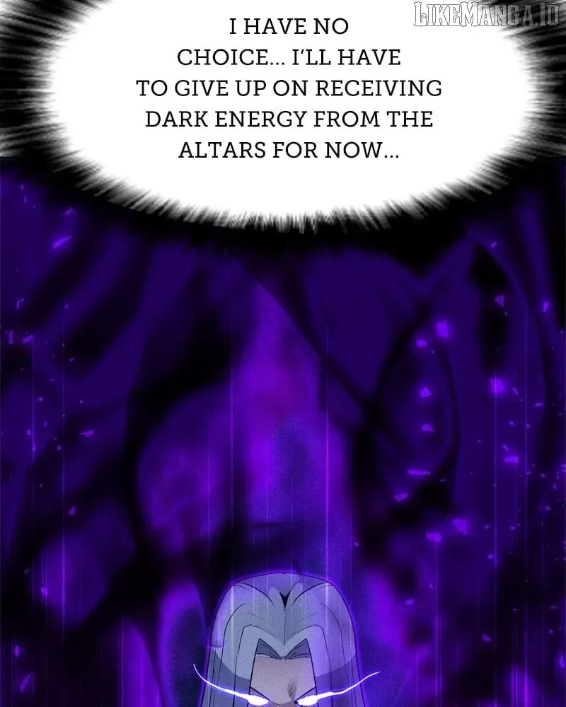 Solo Spell Caster Chapter 208 Online - página 16
