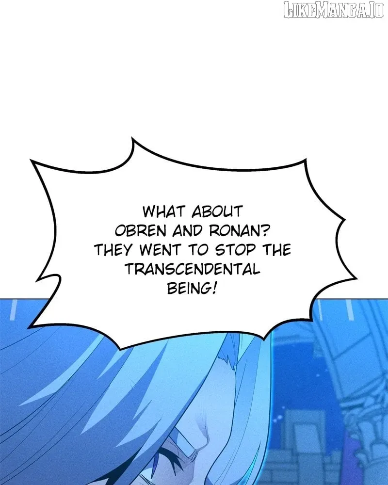 Solo Spell Caster Chapter 208 Online - página 23