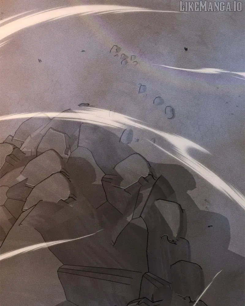 Solo Spell Caster Chapter 208 Online - página 31