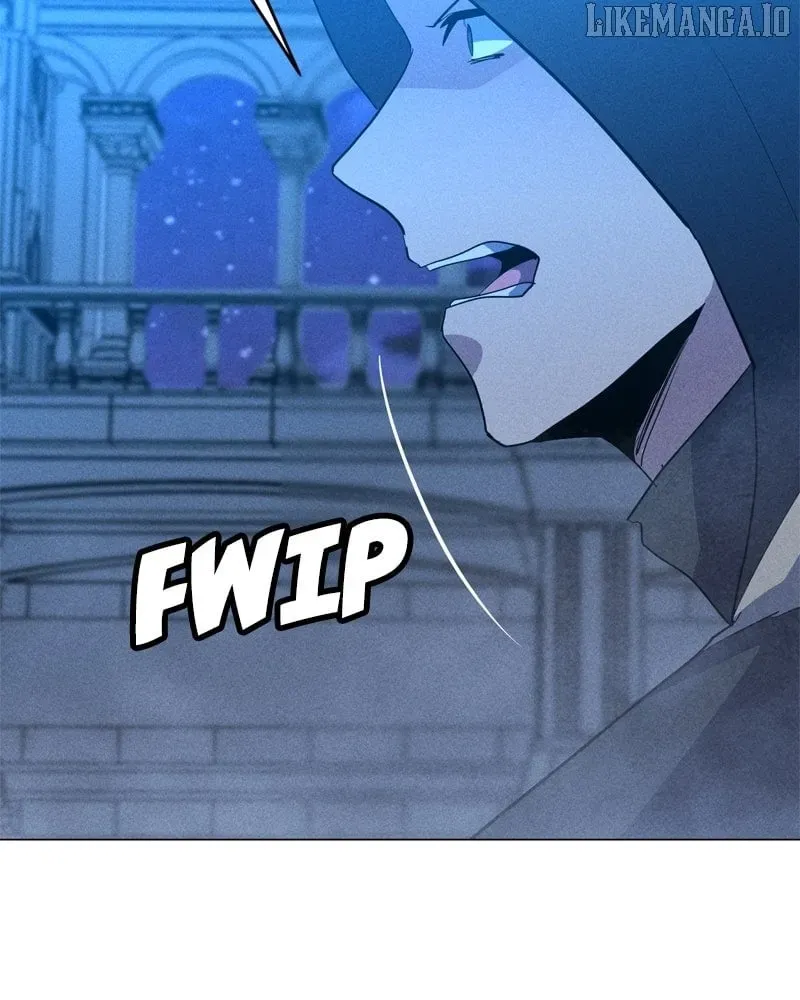 Solo Spell Caster Chapter 208 Online - página 34