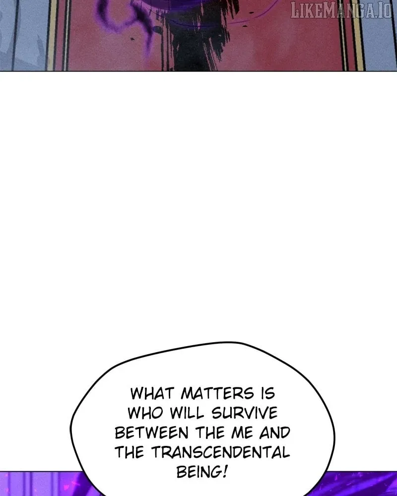 Solo Spell Caster Chapter 208 Online - página 40