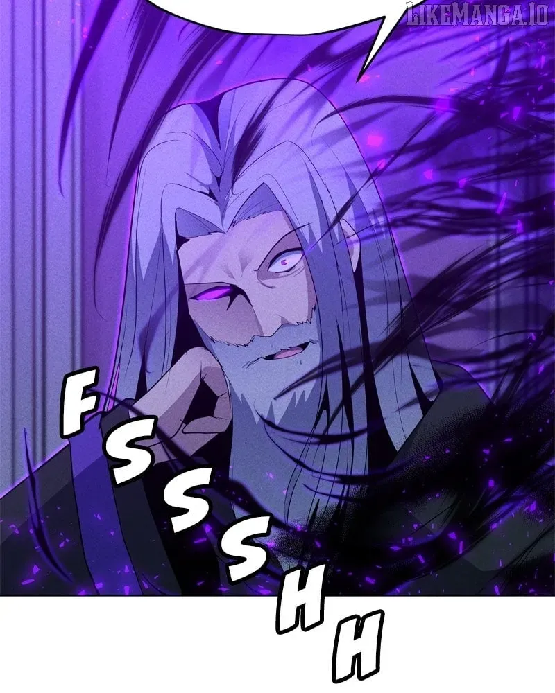 Solo Spell Caster Chapter 208 Online - página 41
