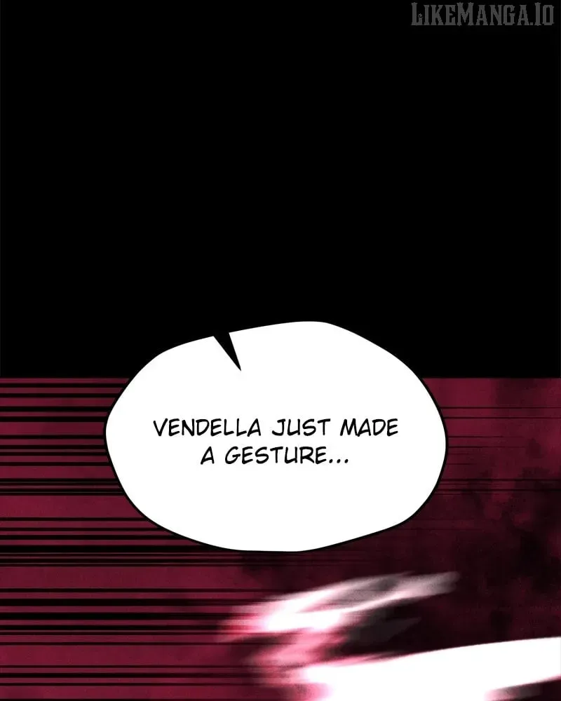Solo Spell Caster Chapter 208 Online - página 45