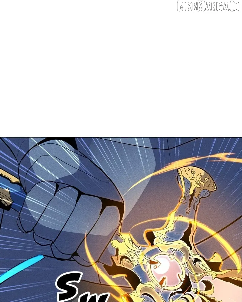Solo Spell Caster Chapter 208 Online - página 79