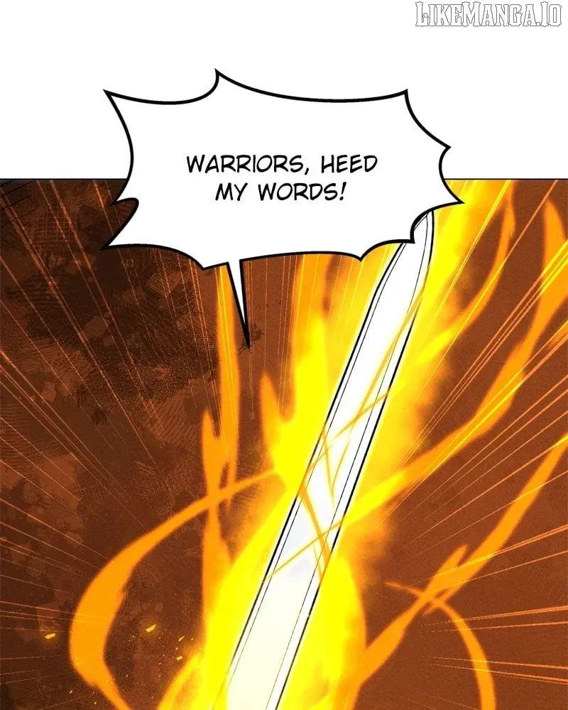 Solo Spell Caster Chapter 208 Online - página 81