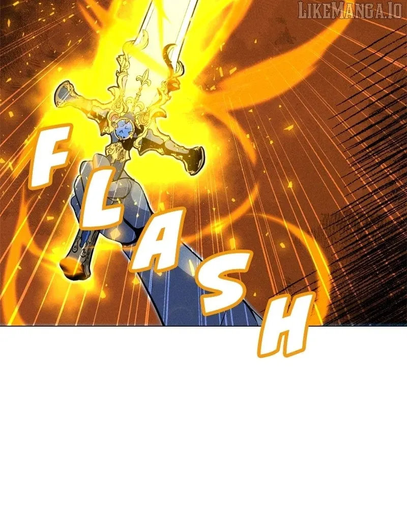 Solo Spell Caster Chapter 208 Online - página 82