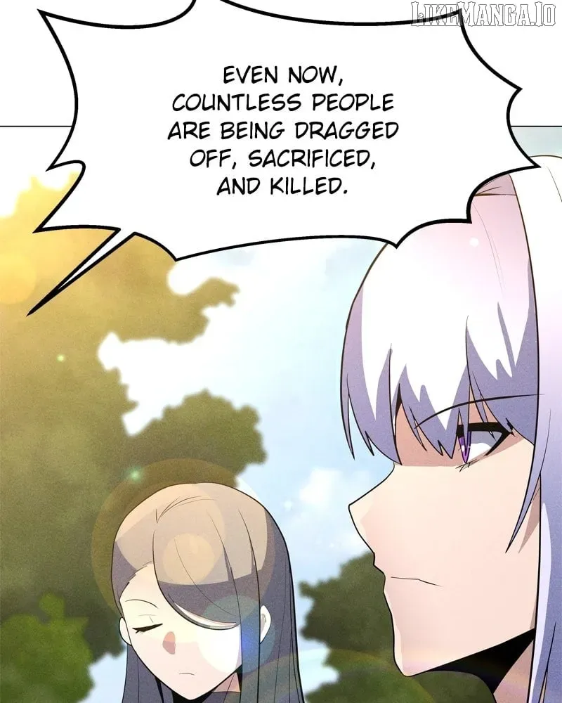 Solo Spell Caster Chapter 208 Online - página 86
