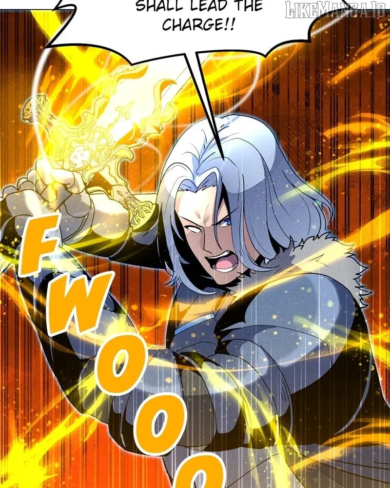 Solo Spell Caster Chapter 208 Online - página 96