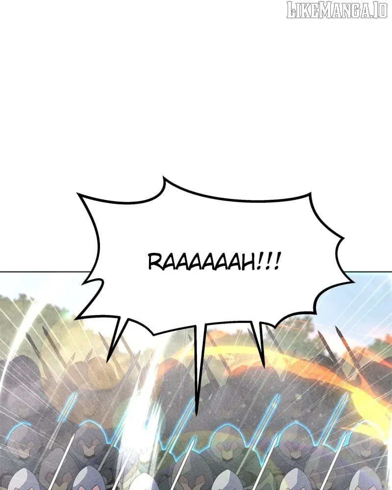 Solo Spell Caster Chapter 208 Online - página 98