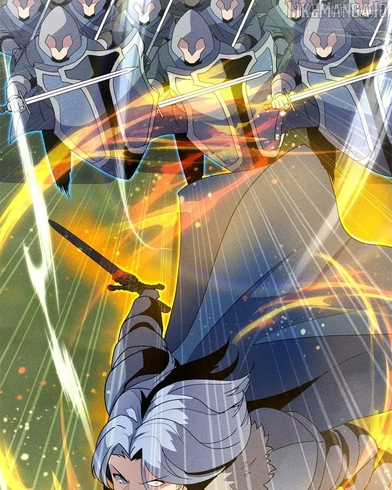 Solo Spell Caster Chapter 208 Online - página 99