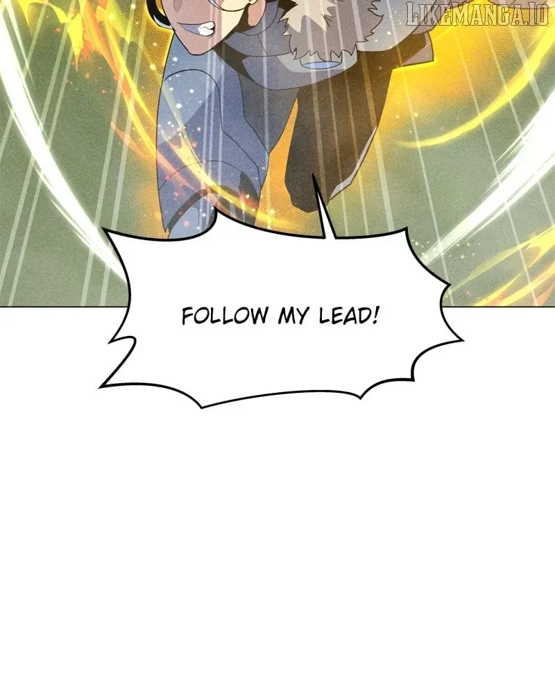 Solo Spell Caster Chapter 208 Online - página 100