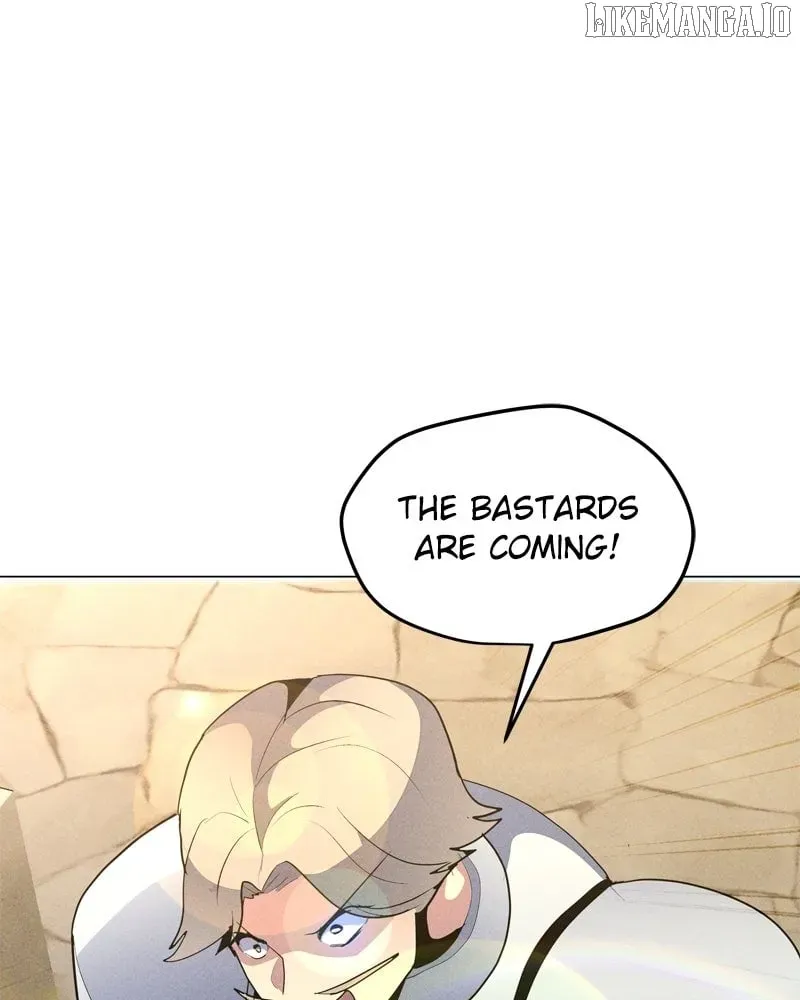 Solo Spell Caster Chapter 208 Online - página 101