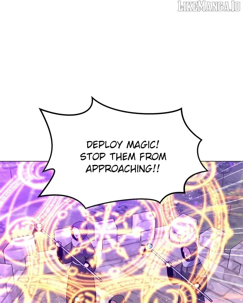 Solo Spell Caster Chapter 208 Online - página 110