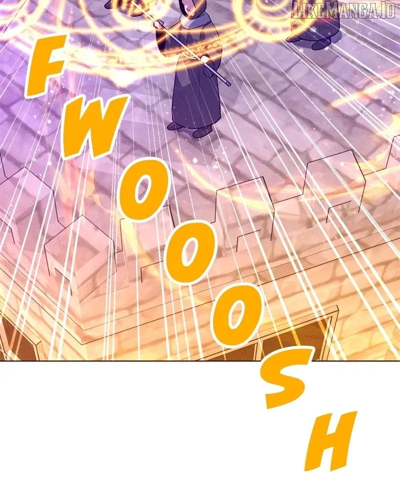 Solo Spell Caster Chapter 208 Online - página 111
