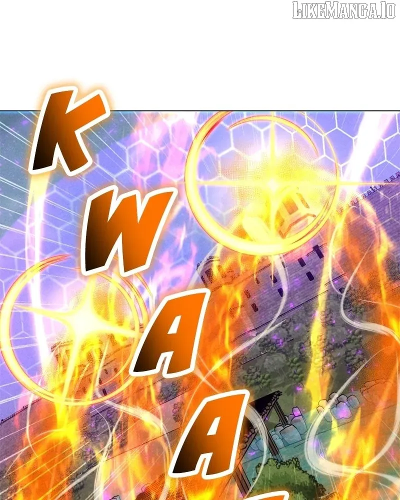 Solo Spell Caster Chapter 208 Online - página 113