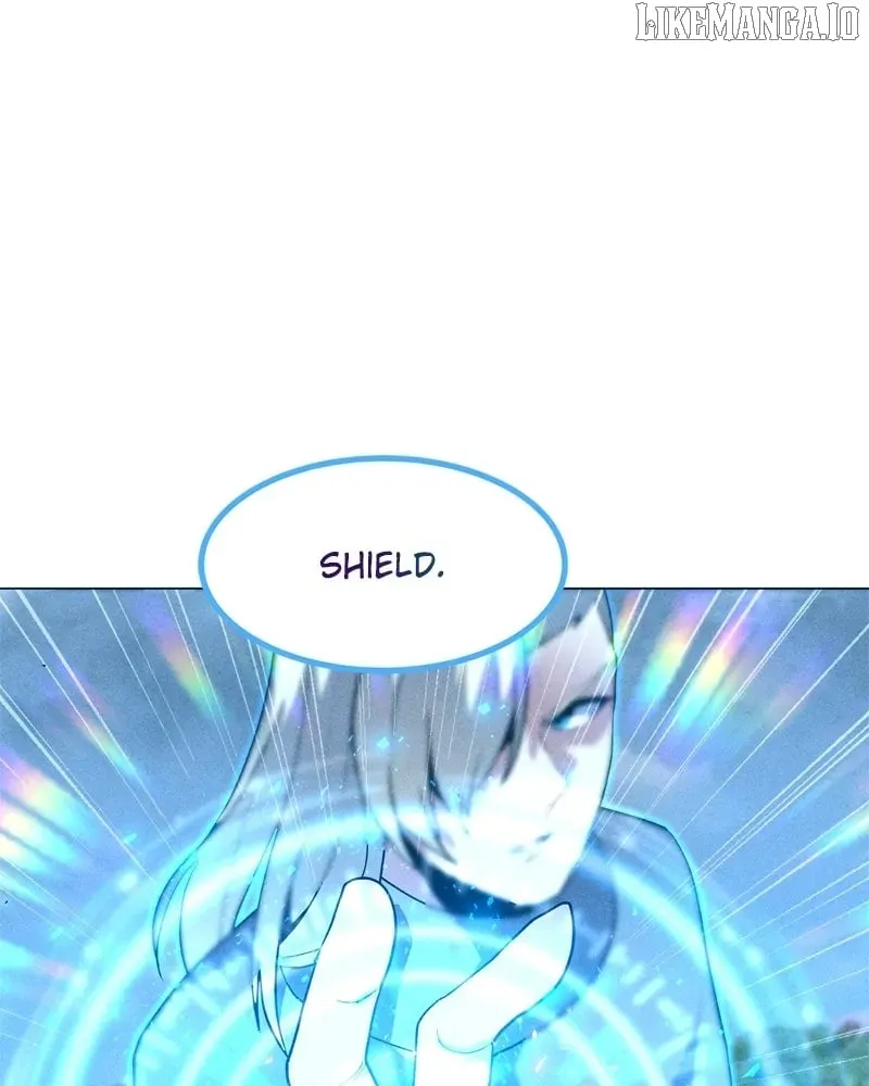 Solo Spell Caster Chapter 208 Online - página 116