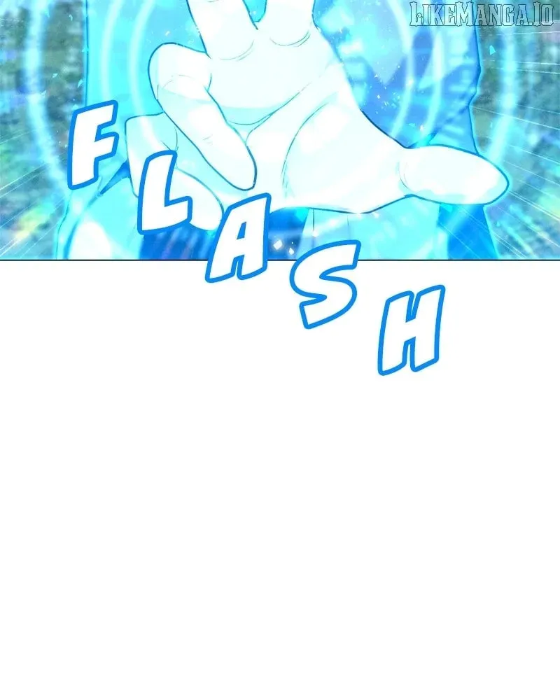 Solo Spell Caster Chapter 208 Online - página 117