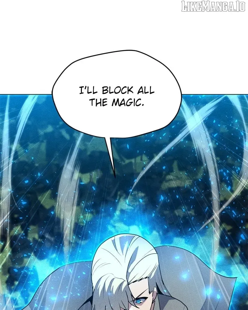 Solo Spell Caster Chapter 208 Online - página 121