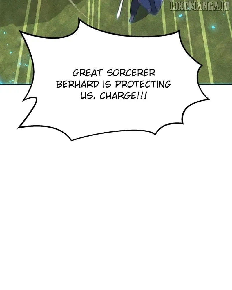Solo Spell Caster Chapter 208 Online - página 123