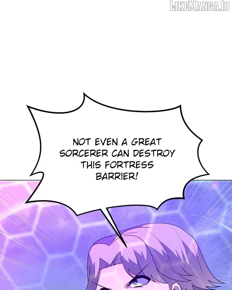 Solo Spell Caster Chapter 208 Online - página 124