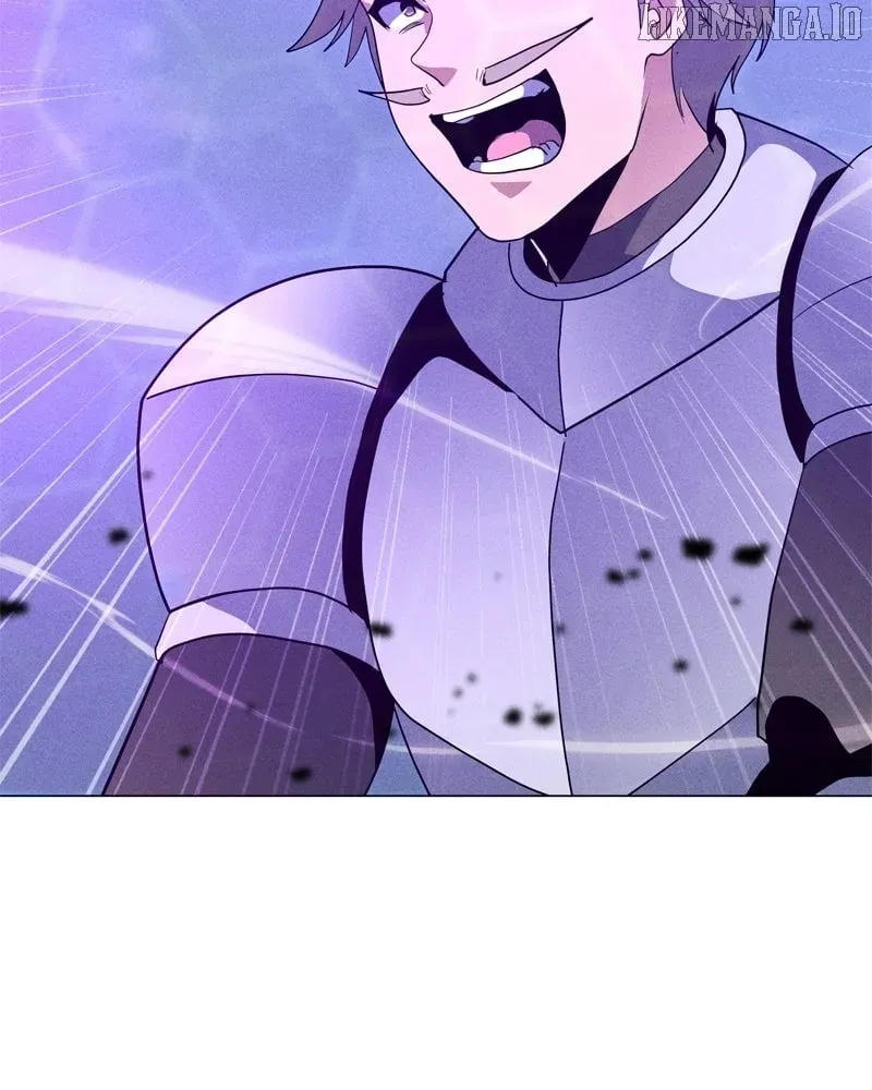 Solo Spell Caster Chapter 208 Online - página 125