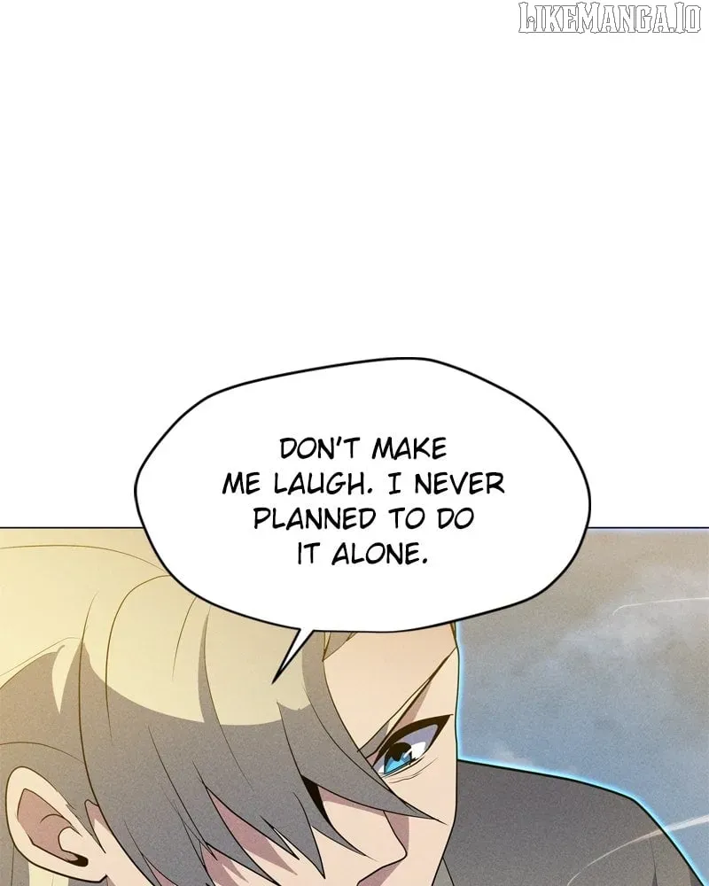 Solo Spell Caster Chapter 208 Online - página 126