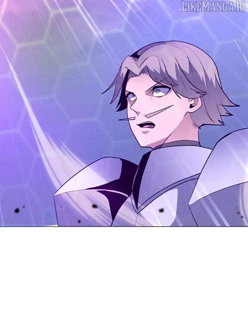 Solo Spell Caster Chapter 208 Online - página 129