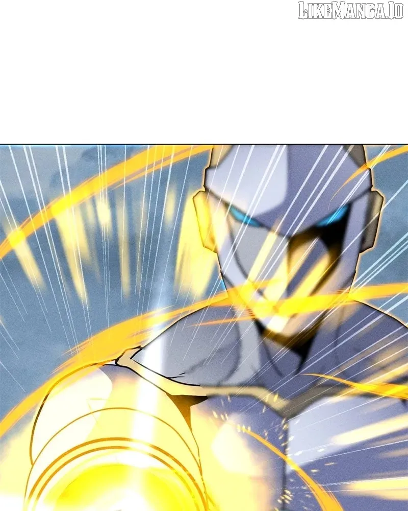 Solo Spell Caster Chapter 208 Online - página 136