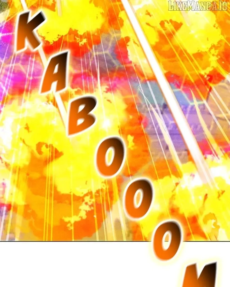 Solo Spell Caster Chapter 208 Online - página 139