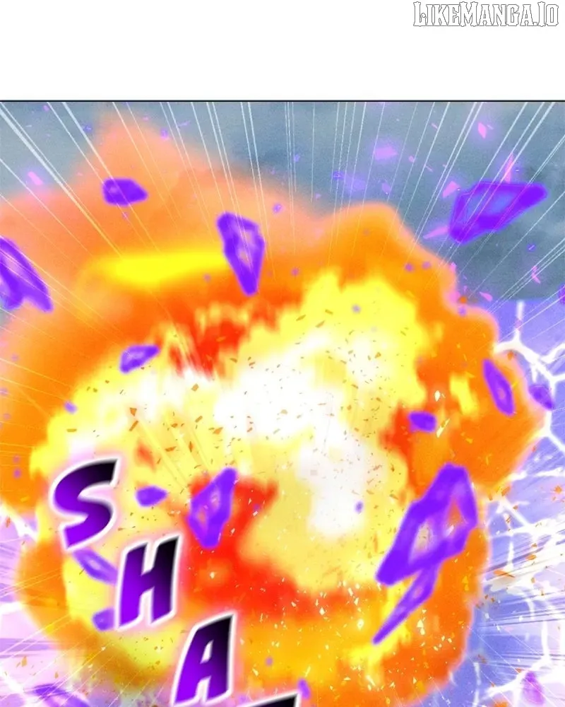 Solo Spell Caster Chapter 208 Online - página 141
