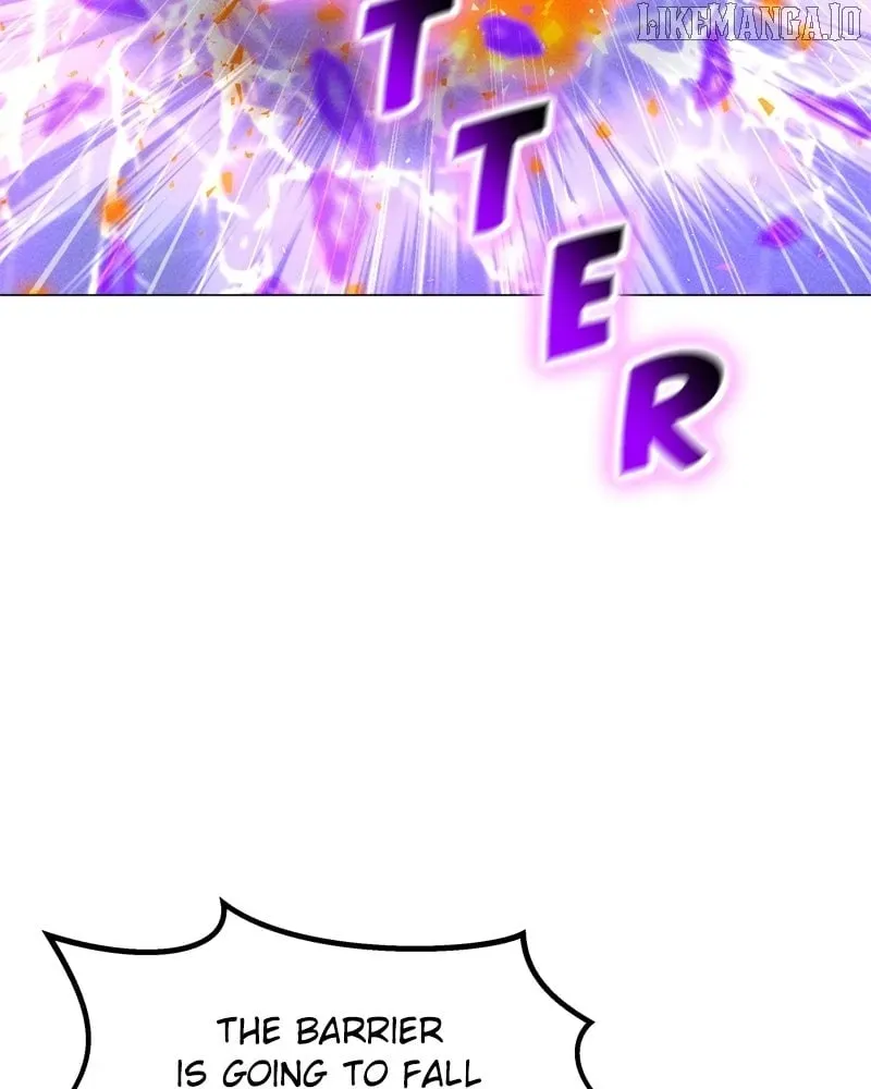 Solo Spell Caster Chapter 208 Online - página 142