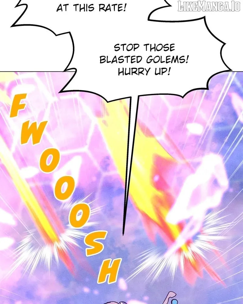 Solo Spell Caster Chapter 208 Online - página 143