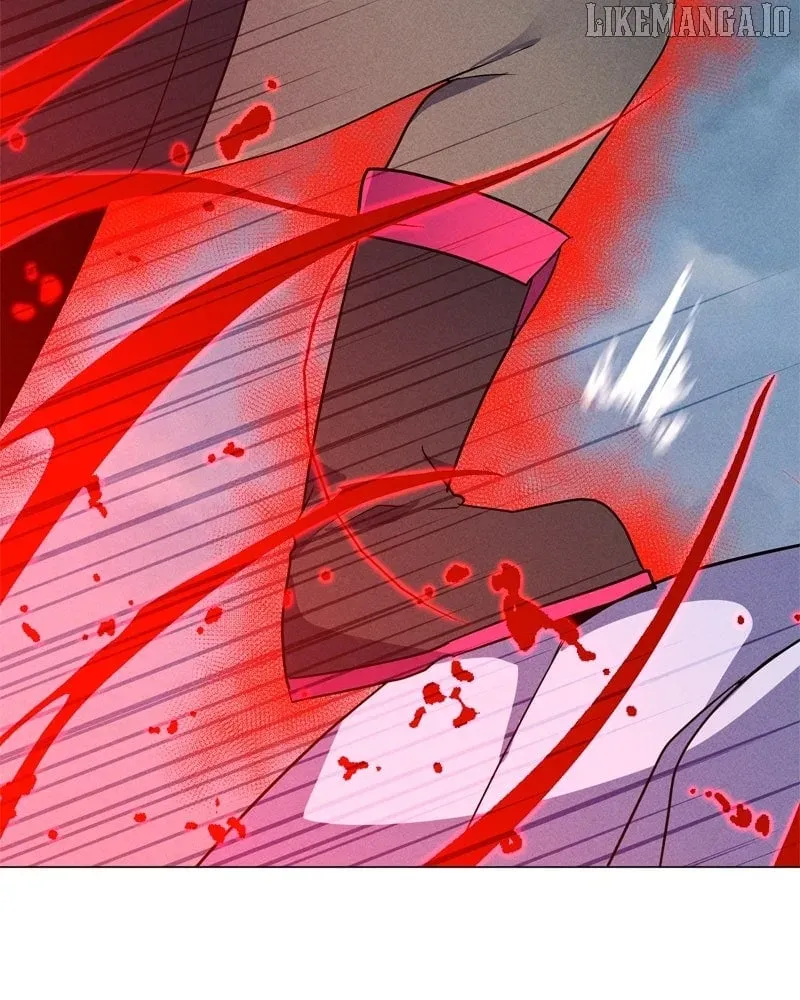 Solo Spell Caster Chapter 208 Online - página 146