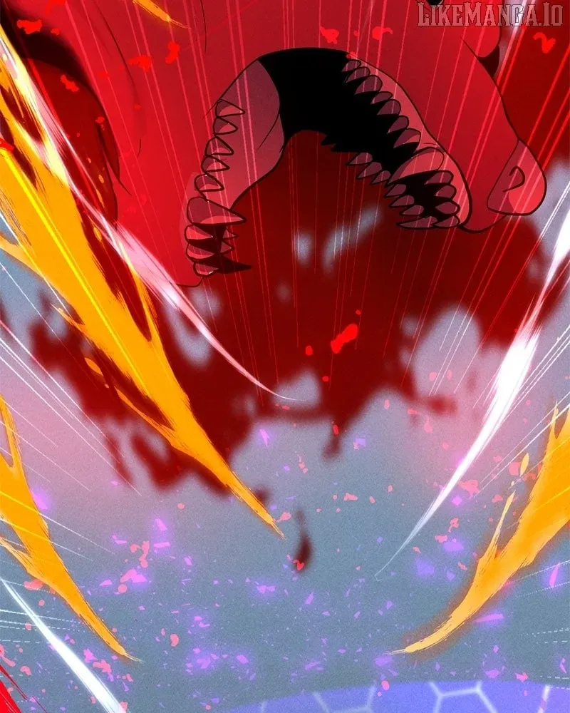 Solo Spell Caster Chapter 208 Online - página 156