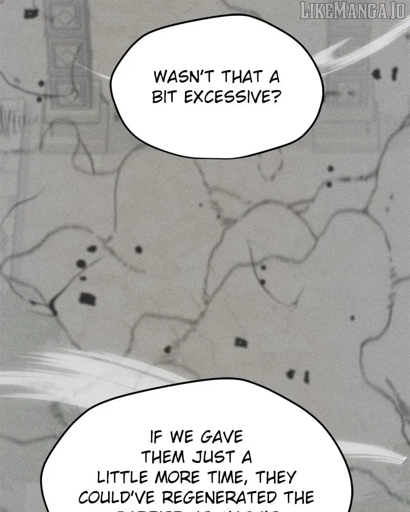 Solo Spell Caster Chapter 208 Online - página 163
