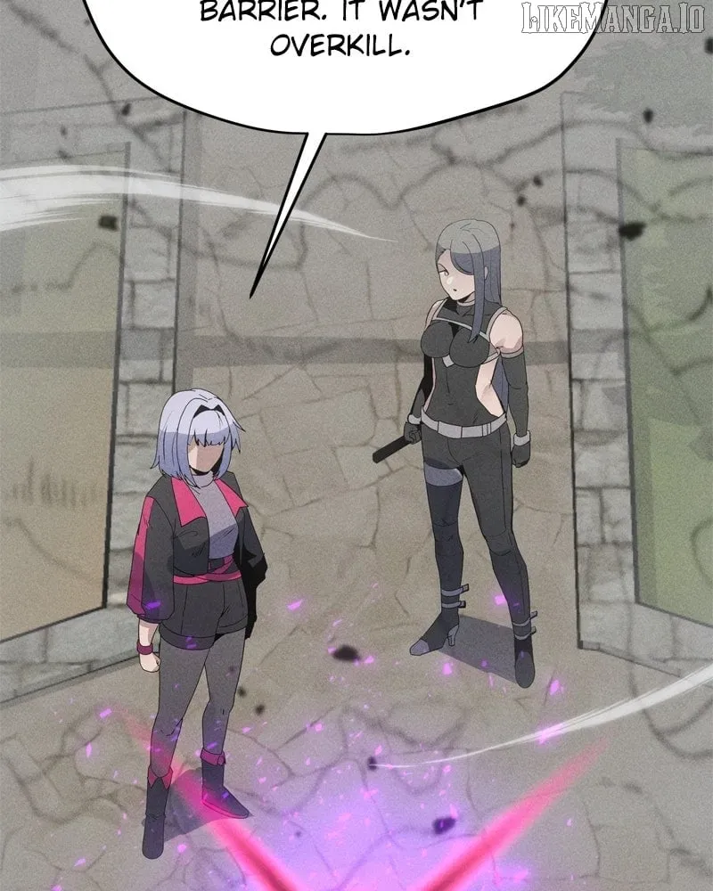 Solo Spell Caster Chapter 208 Online - página 164